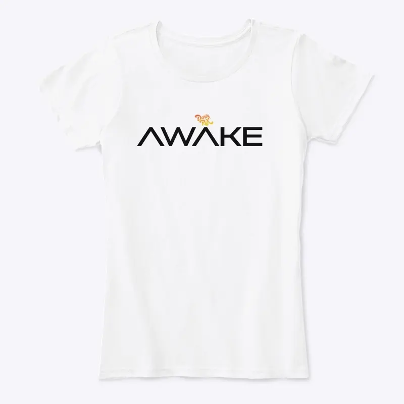 Darin's New Album "Awake" Merch